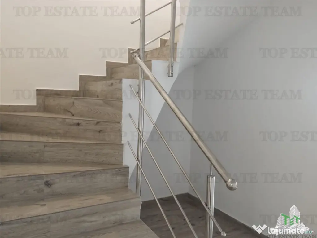 Ocazie! Case tip duplex in mijlocul naturii, ultimele unitat 