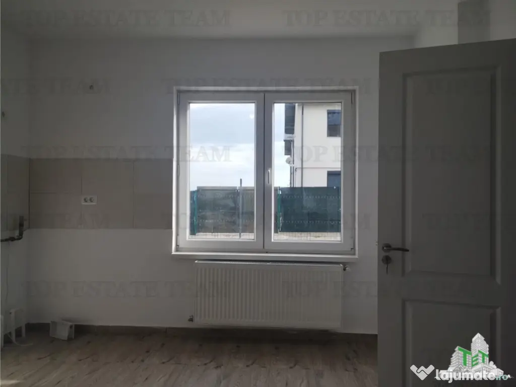 Ocazie! Case tip duplex in mijlocul naturii, ultimele unitat 