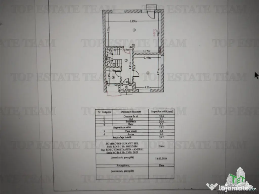 Ocazie! Case tip duplex in mijlocul naturii, ultimele unitat 