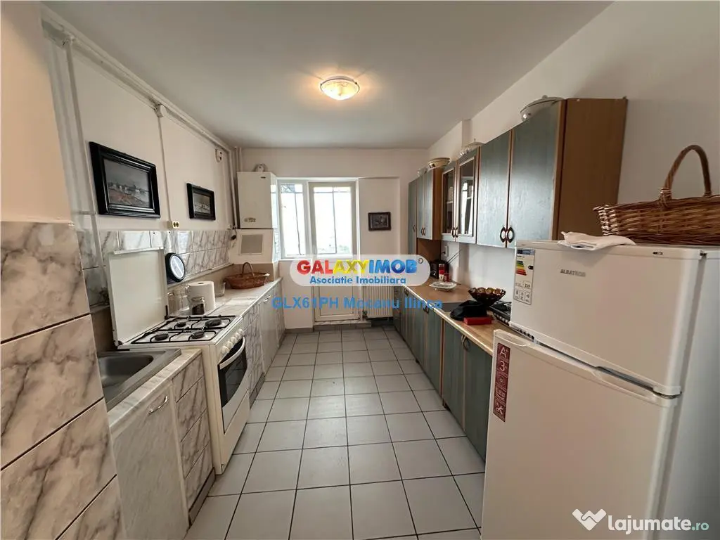 Apartament confort 1, Republicii, Ploiesti