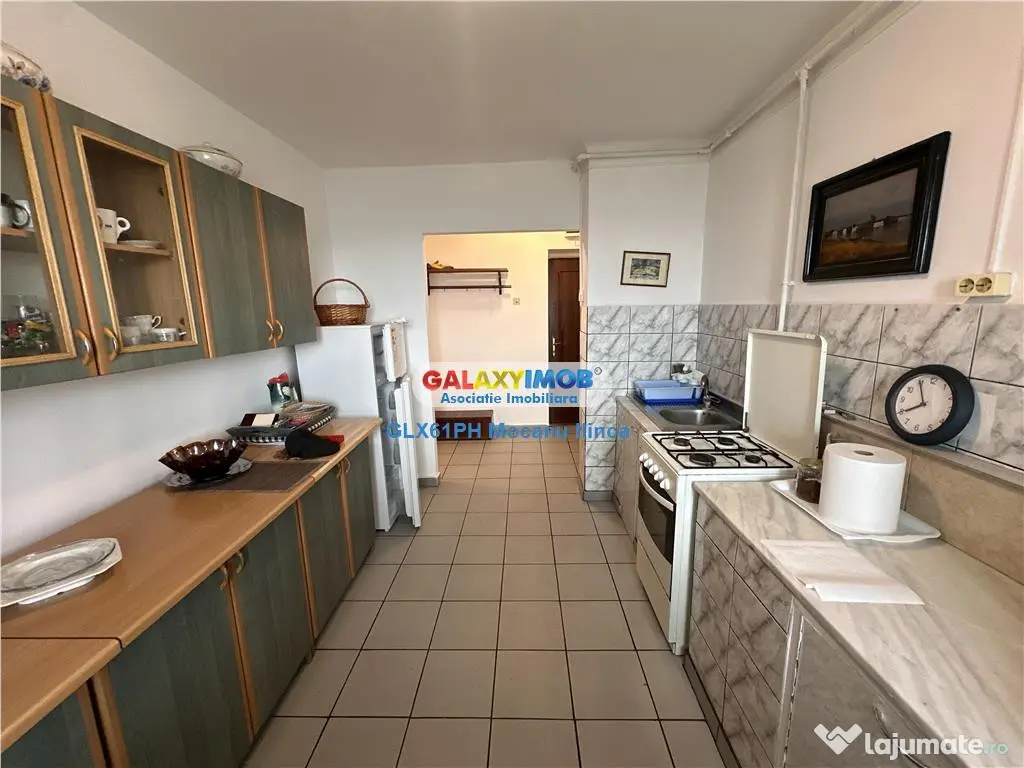 Apartament confort 1, Republicii, Ploiesti