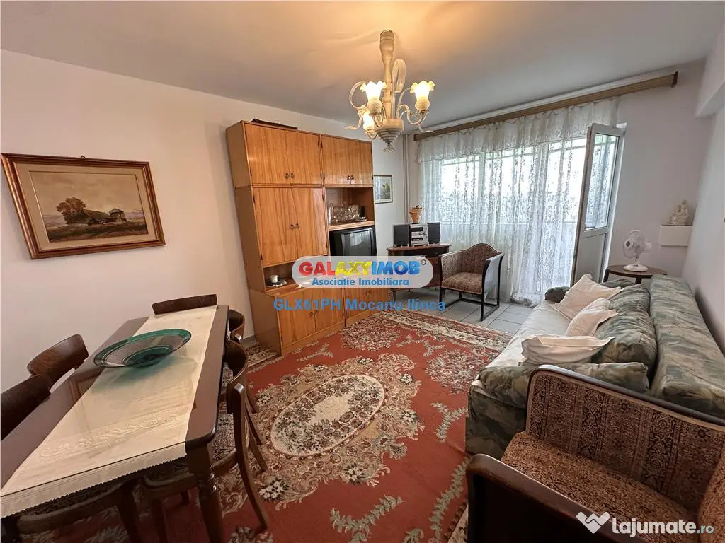 Apartament confort 1, Republicii, Ploiesti