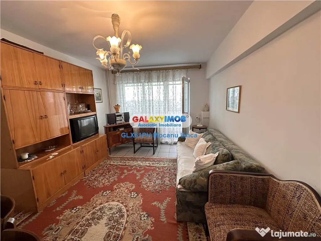 Apartament confort 1, Republicii, Ploiesti