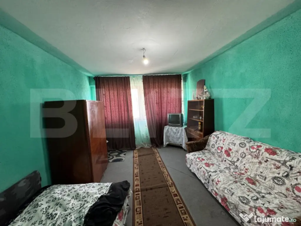 Garsoniera de vanzare, 21 mp, zona Artego