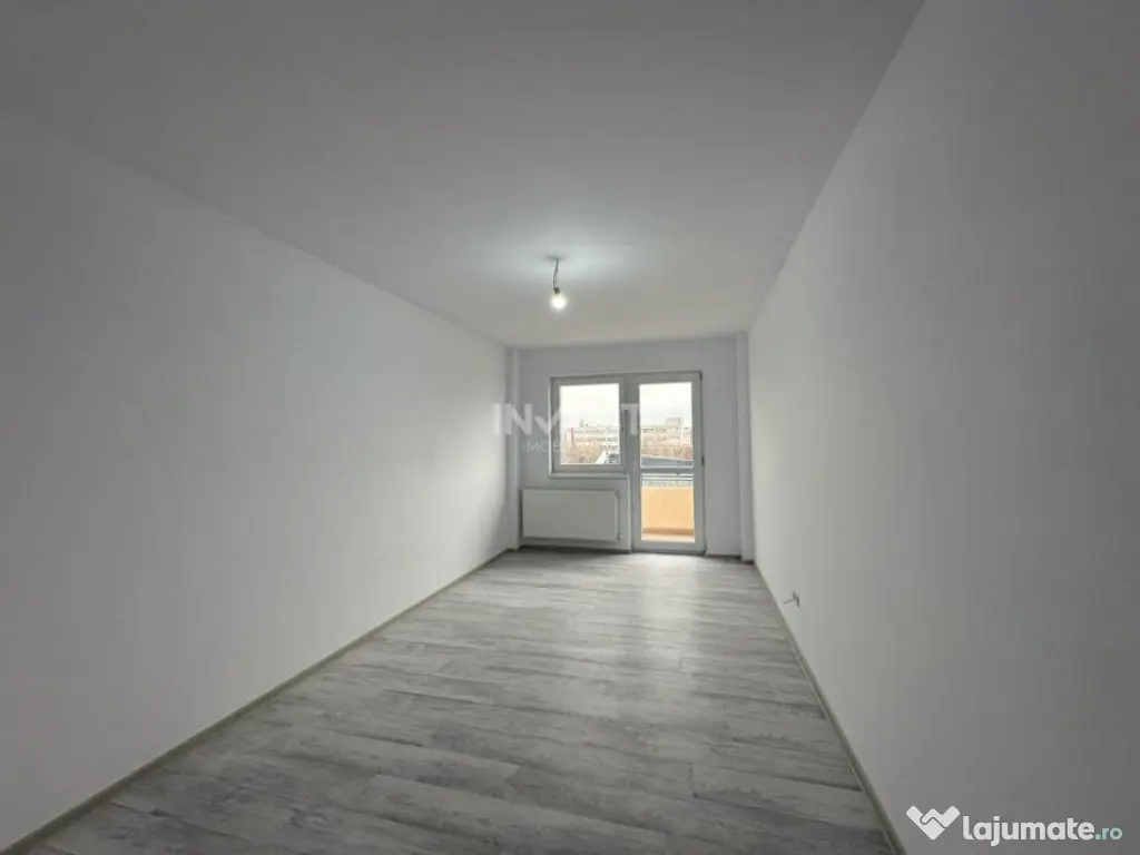 COMISION 0%! Apartament 3 Camere, 80mp Bloc Nou 