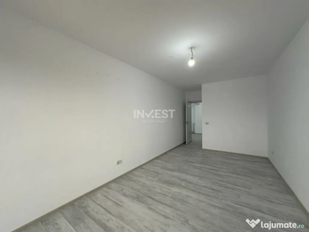 COMISION 0%! Apartament 3 Camere, 80mp Bloc Nou 