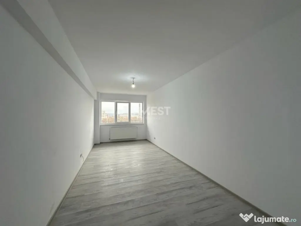 COMISION 0%! Apartament 3 Camere, 80mp Bloc Nou 