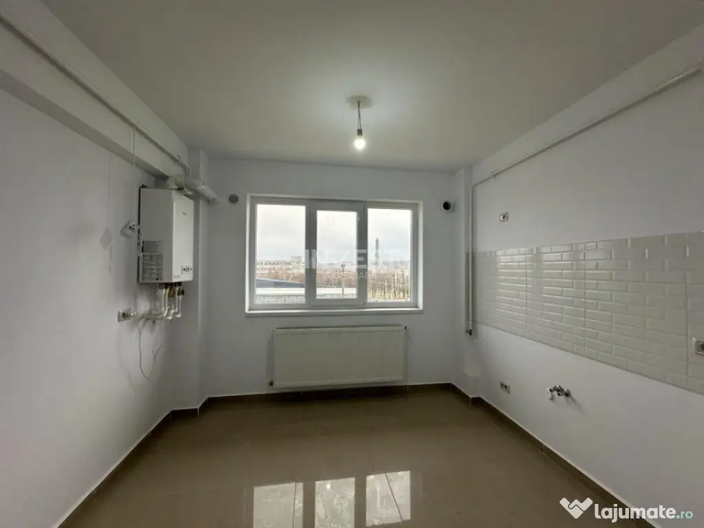 COMISION 0%! Apartament 3 Camere, 80mp Bloc Nou 