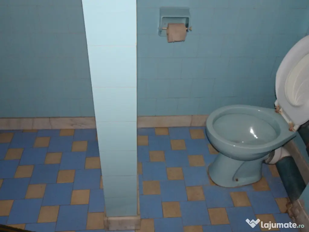 Vand apartament cu 4 camere cu garaj si beci in duplex in Deva, 