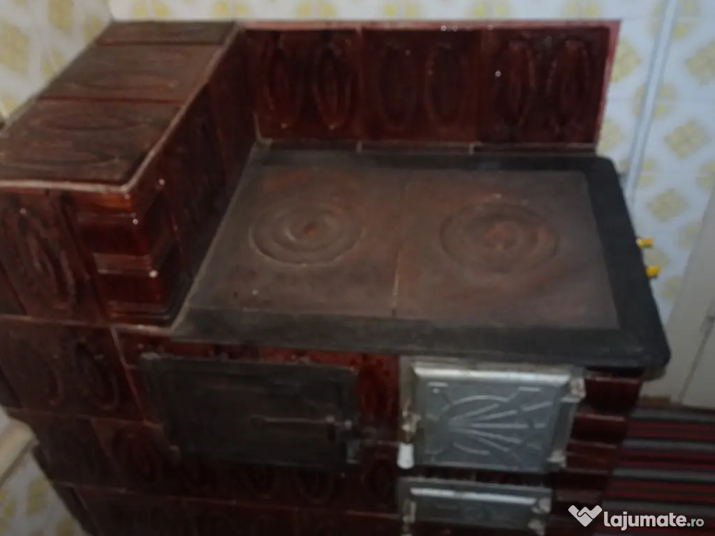 Vand apartament cu 4 camere cu garaj si beci in duplex in Deva, 