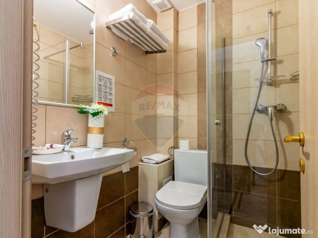 Hotel 26 camere de vânzare în zona de sud , Sun Plaza 