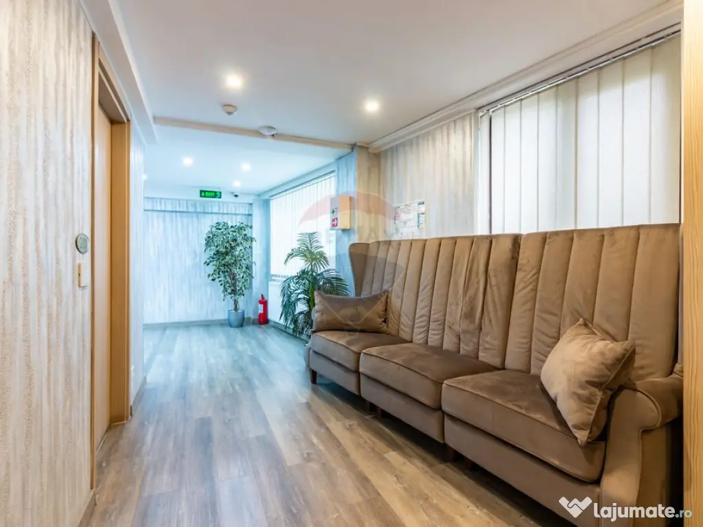 Hotel 26 camere de vânzare în zona de sud , Sun Plaza 