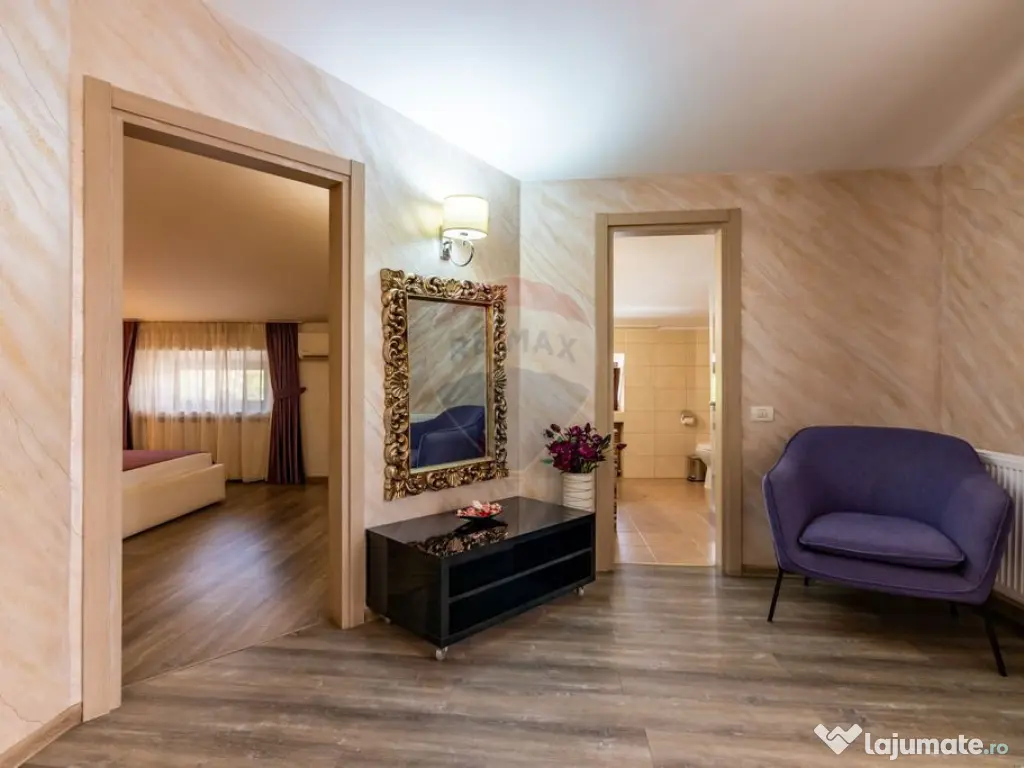 Hotel 26 camere de vânzare în zona de sud , Sun Plaza 