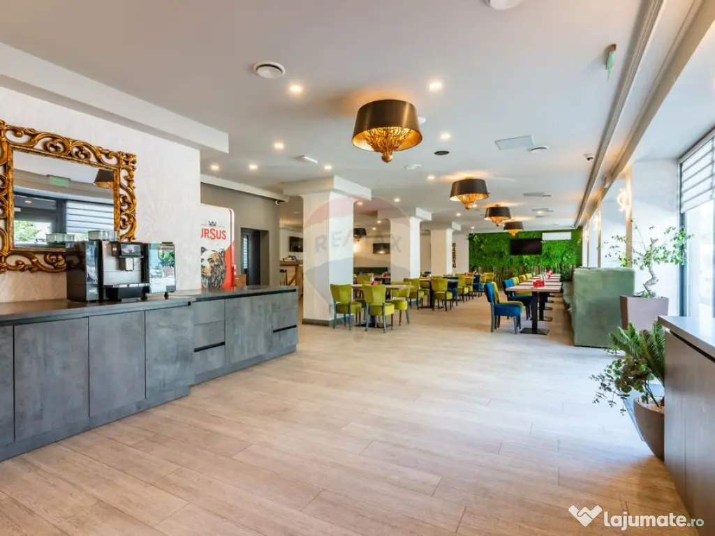 Hotel 26 camere de vânzare în zona de sud , Sun Plaza 