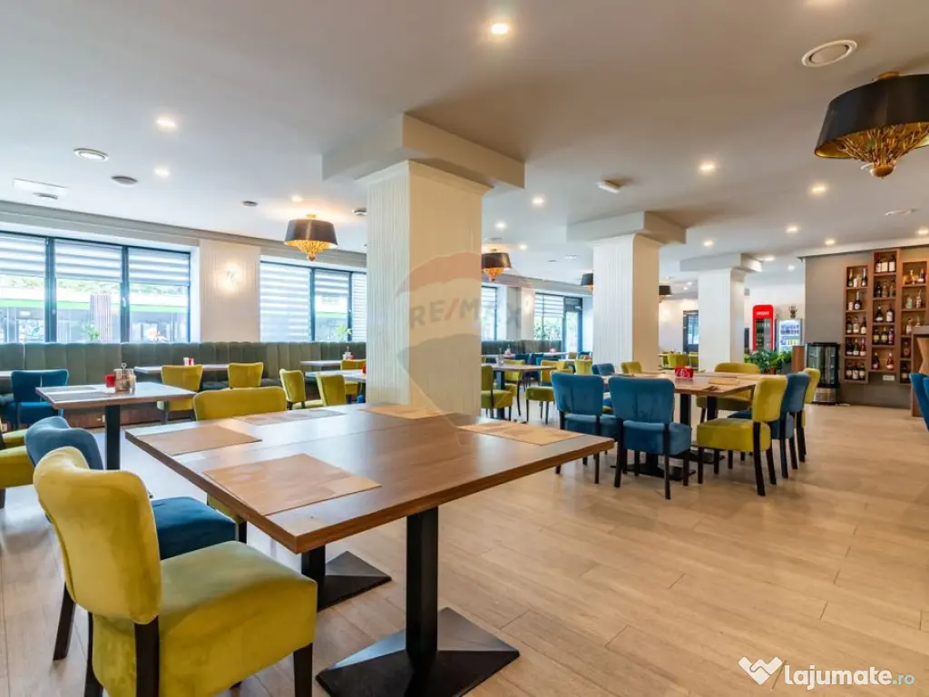 Hotel 26 camere de vânzare în zona de sud , Sun Plaza 