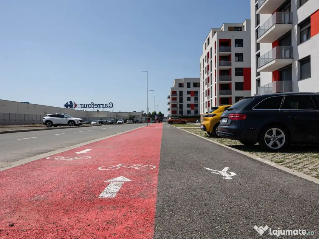 Teren casa in cea mai buna zona din Arad, TVA INCLUS 