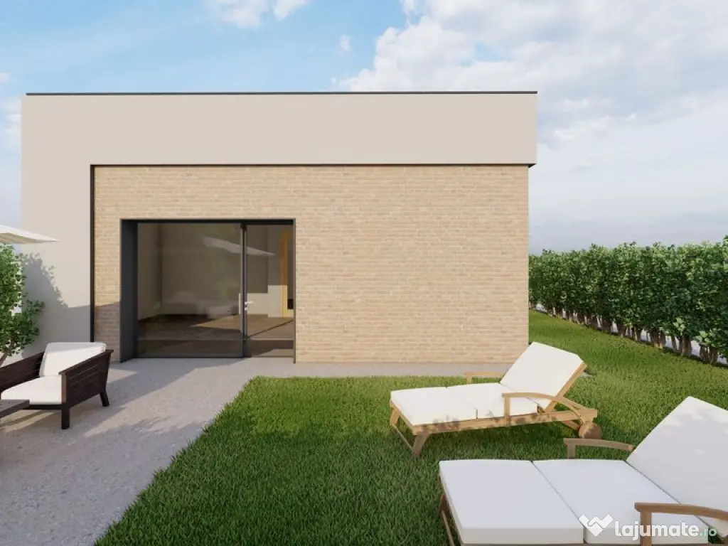 Teren casa in cea mai buna zona din Arad, TVA INCLUS 