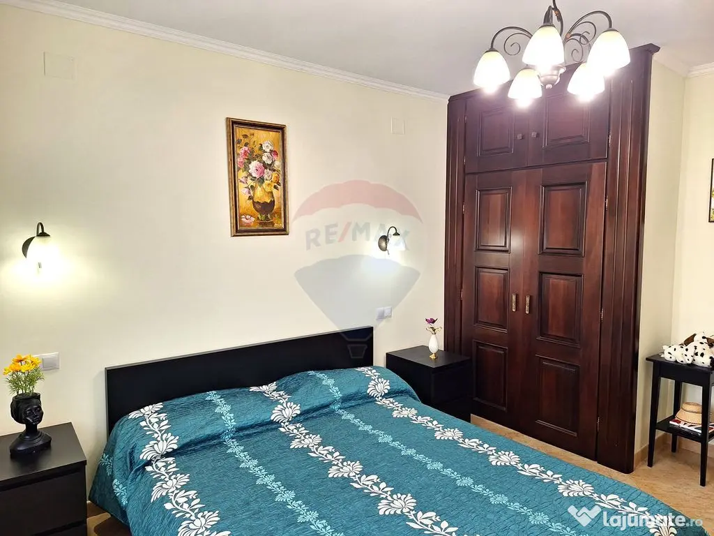 Casă / Vilă cu 4 camere de vânzare in Spataru, Buzau 