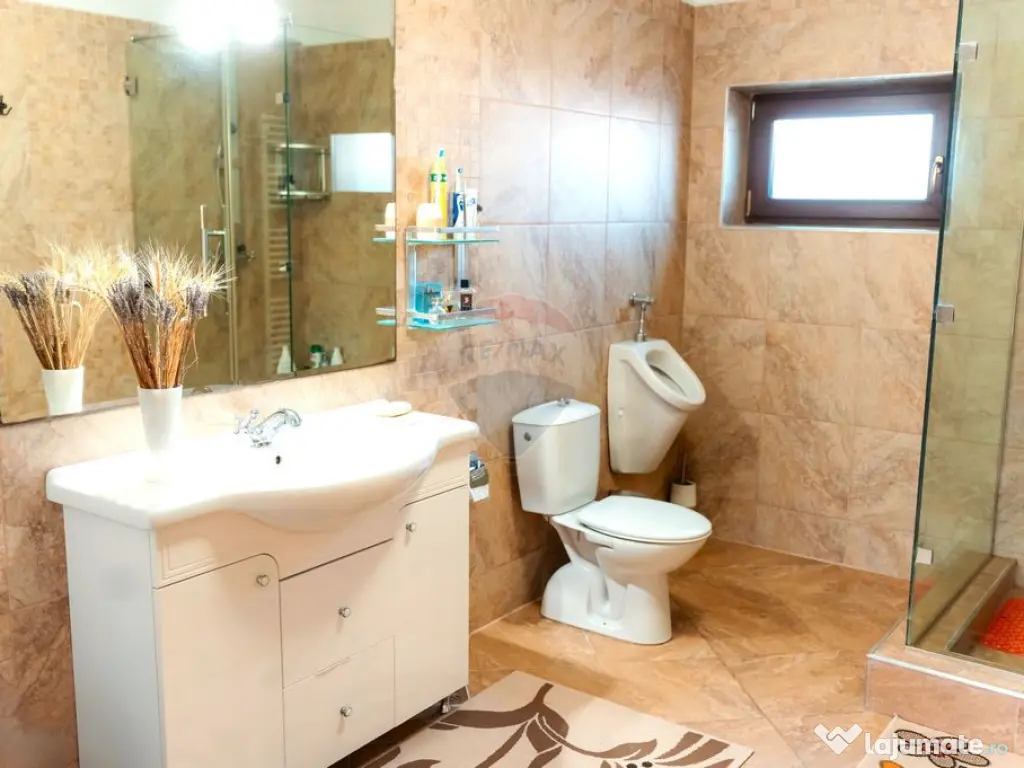 Casă / Vilă cu 4 camere de vânzare in Spataru, Buzau 