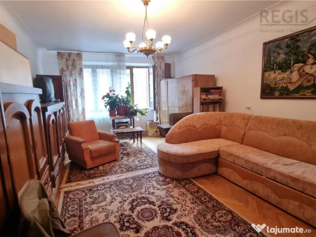 Studio spatios zona ultracentrala Michael Weiss 