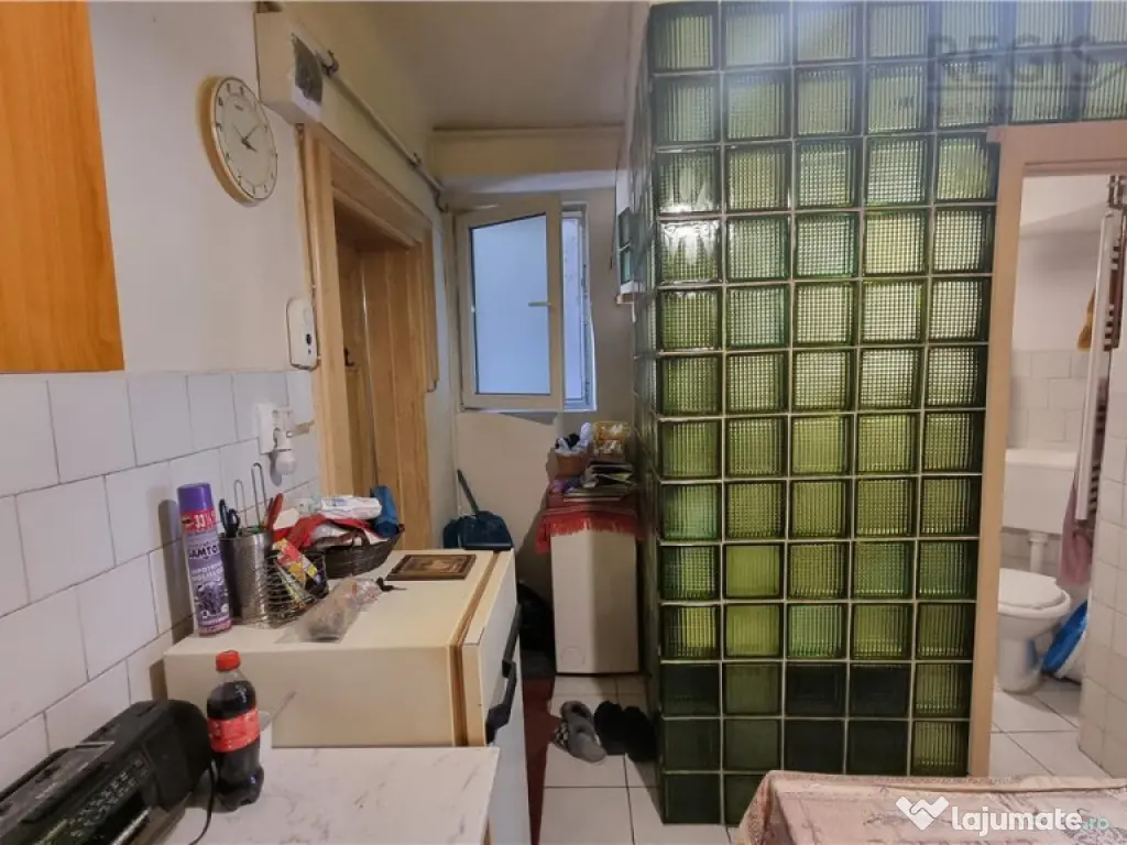 Studio spatios zona ultracentrala Michael Weiss 