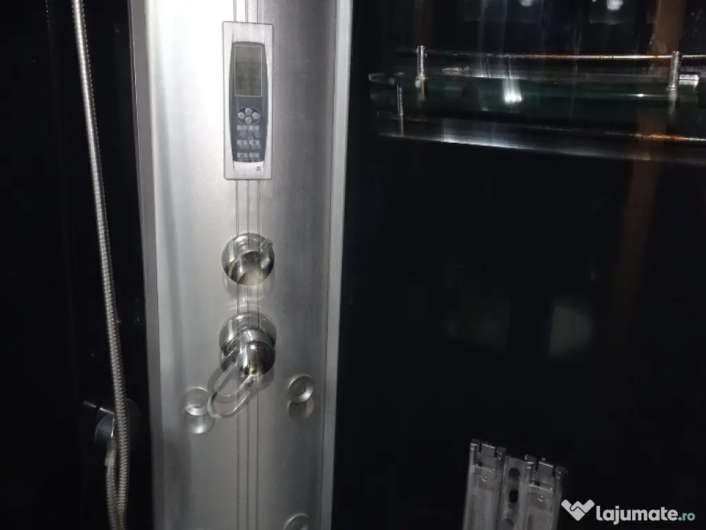 Vand apartament cu 2 camere, Deva, Dacia, mobilat 