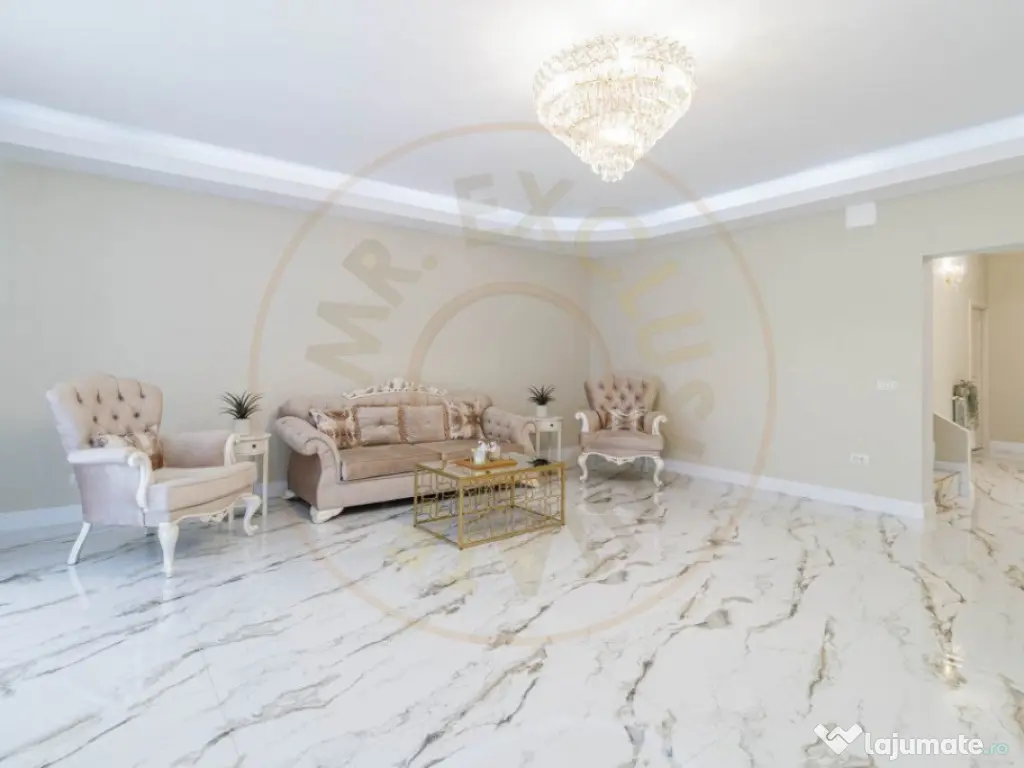 Pensiune & Complex rezidențial multifuncțional – Drumul 