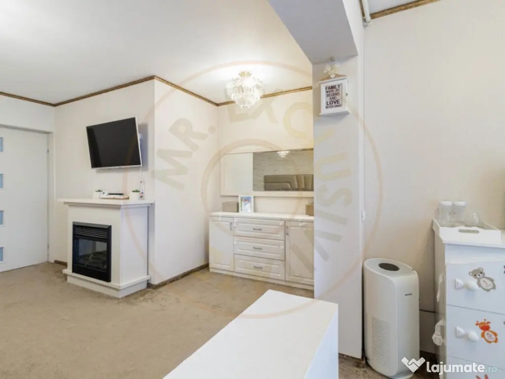 Pensiune & Complex rezidențial multifuncțional – Drumul 