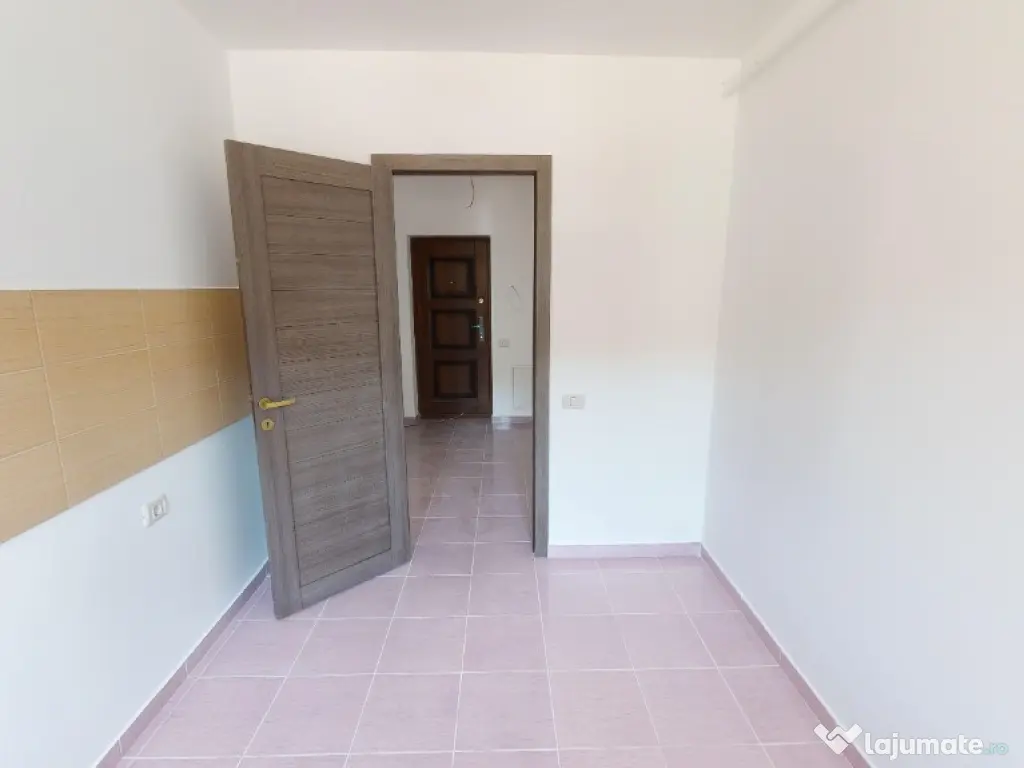 3 camere la mansarda 77 mp utili+terase si cu credite bancare 