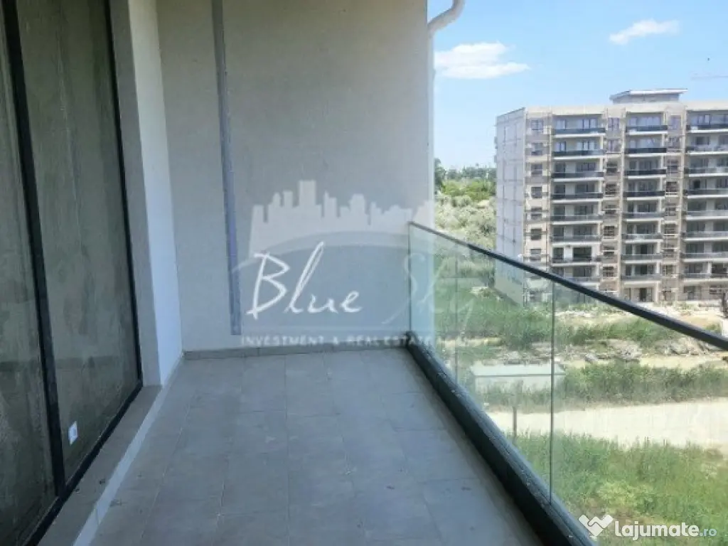 Apartament 3 camere Zona Mamaia Nord- la 200 m de plaja 