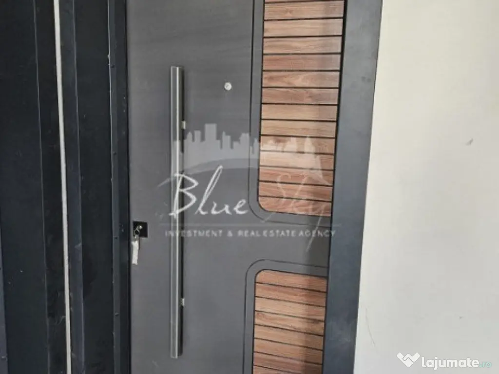 Apartament 3 camere Zona Mamaia Nord- la 200 m de plaja 