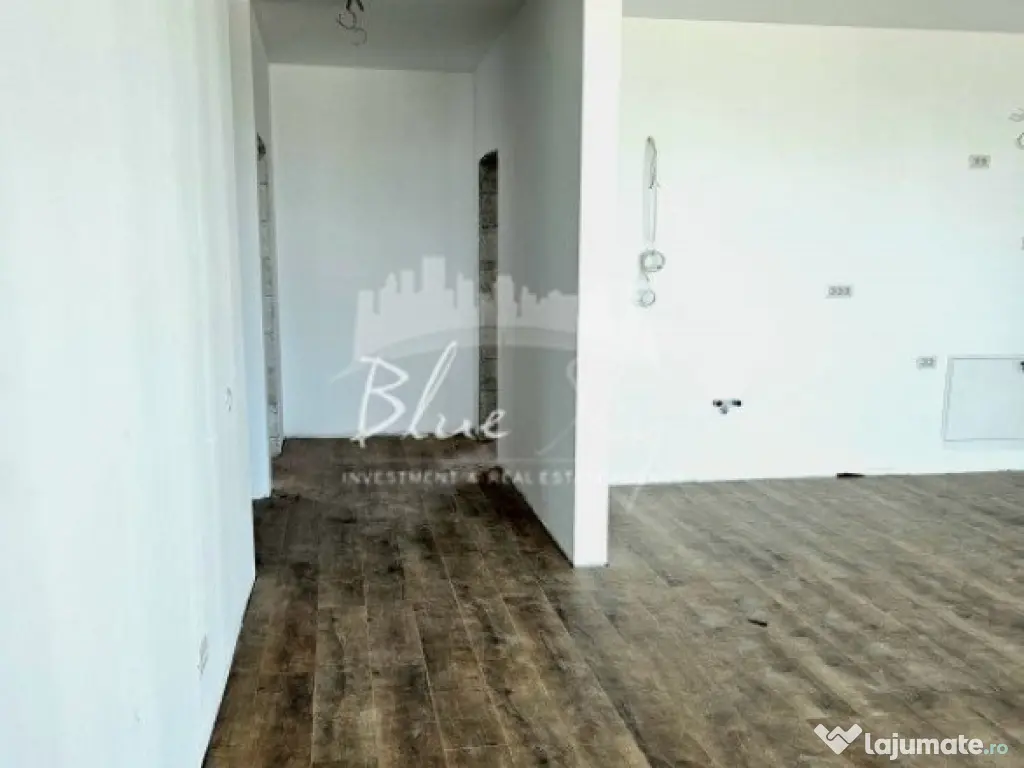 Apartament 3 camere Zona Mamaia Nord- la 200 m de plaja 