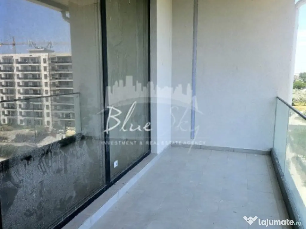 Apartament 3 camere Zona Mamaia Nord- la 200 m de plaja 