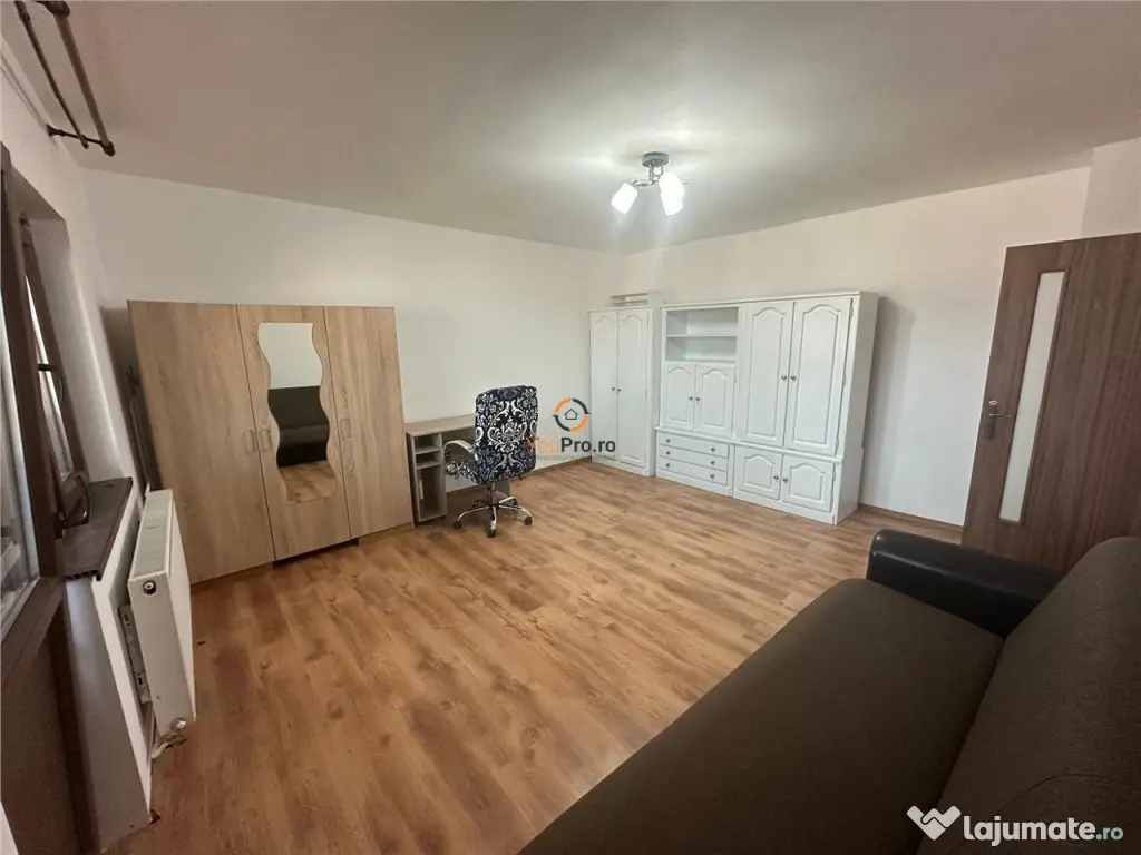 Apartament 1 Camera Imens Complex Studentesc