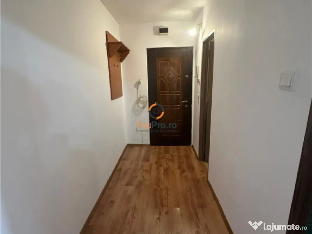 Apartament 1 Camera Imens Complex Studentesc