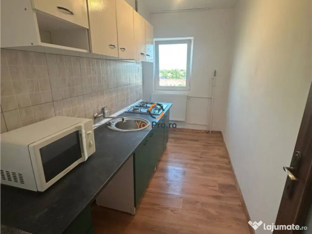 Apartament 1 Camera Imens Complex Studentesc