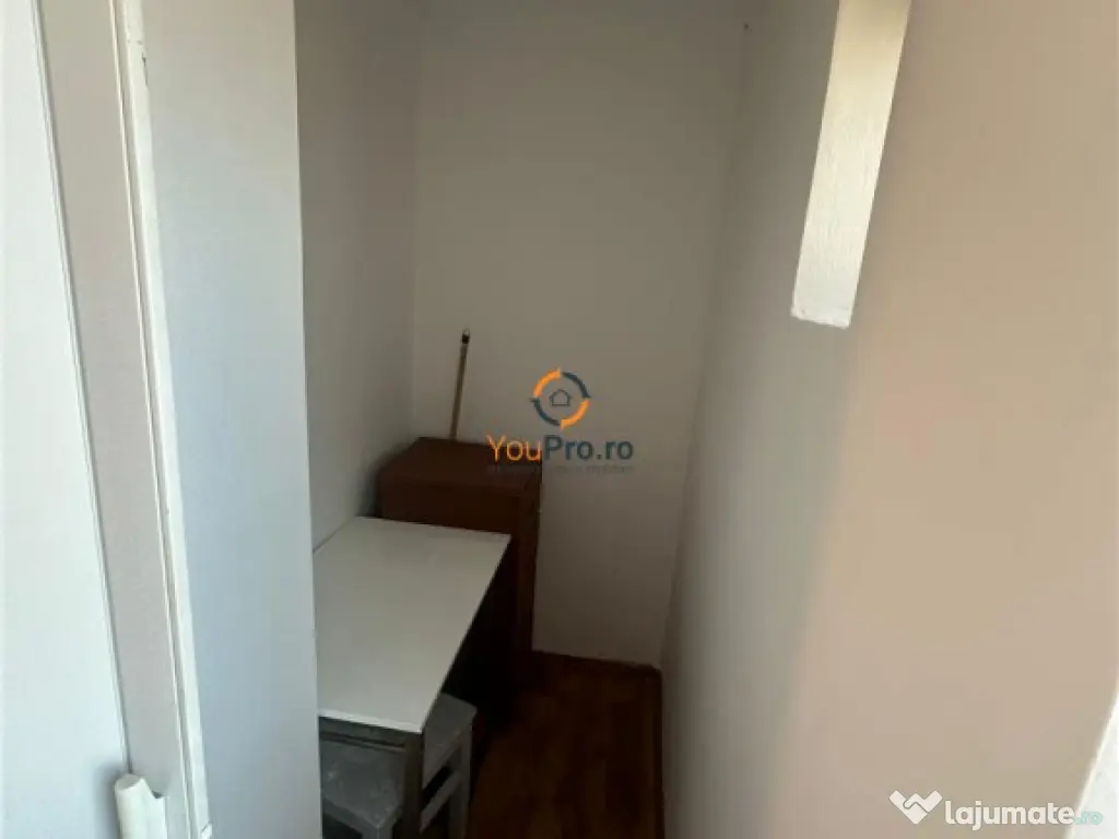 Apartament 1 Camera Imens Complex Studentesc