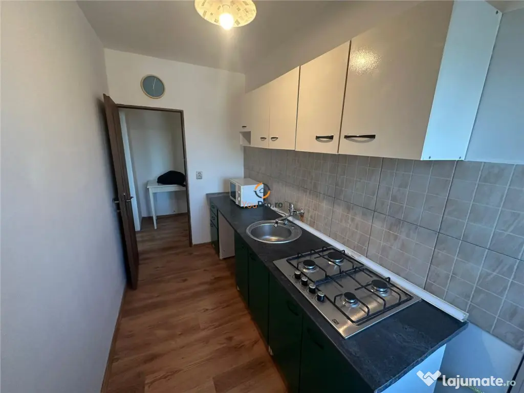 Apartament 1 Camera Imens Complex Studentesc