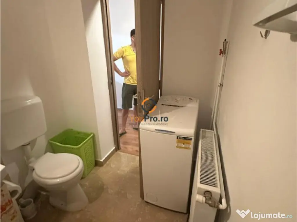 Apartament 1 Camera Imens Complex Studentesc