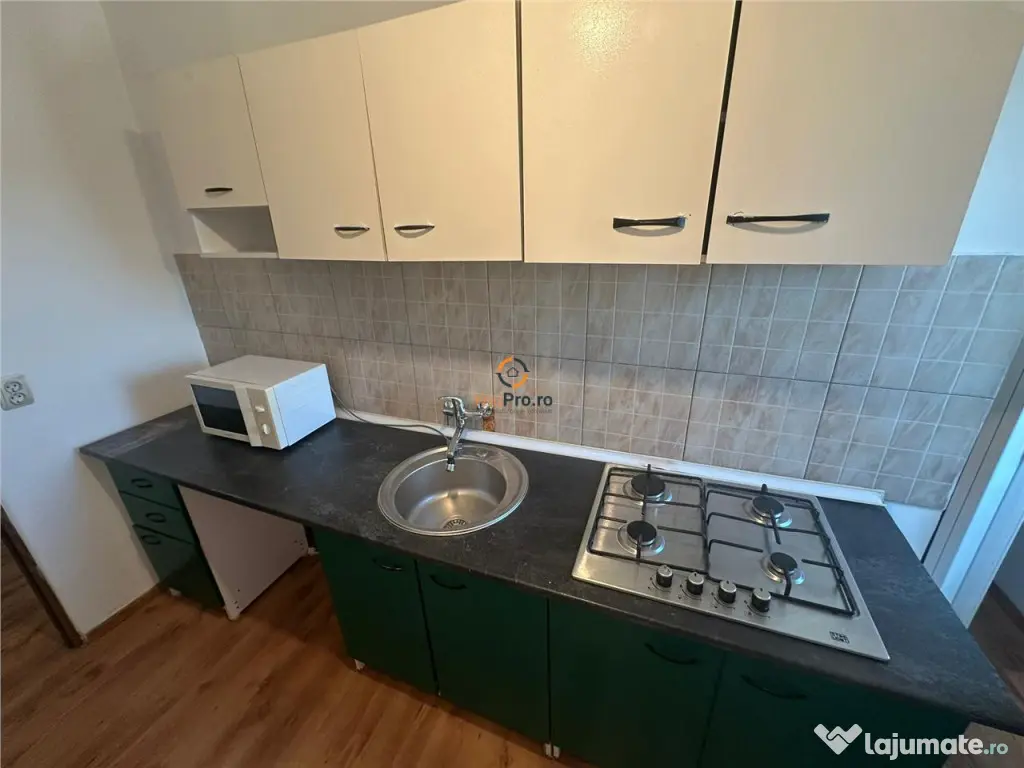 Apartament 1 Camera Imens Complex Studentesc