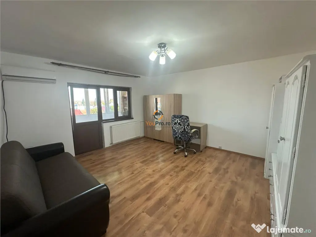 Apartament 1 Camera Imens Complex Studentesc