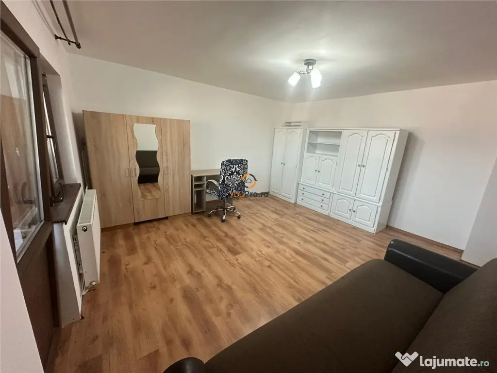 Apartament 1 Camera Imens Complex Studentesc