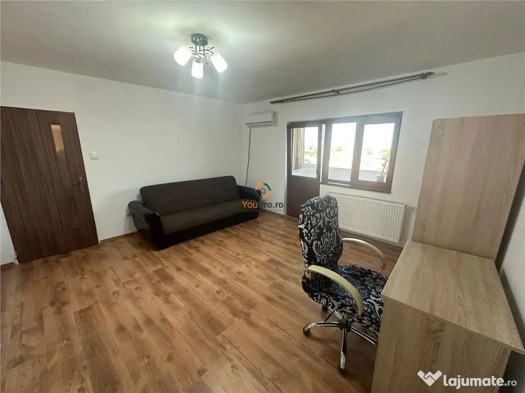 Apartament 1 Camera Imens Complex Studentesc