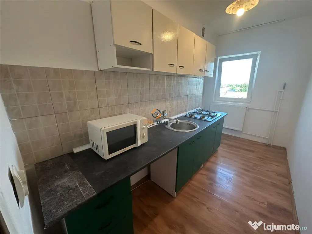 Apartament 1 Camera Imens Complex Studentesc