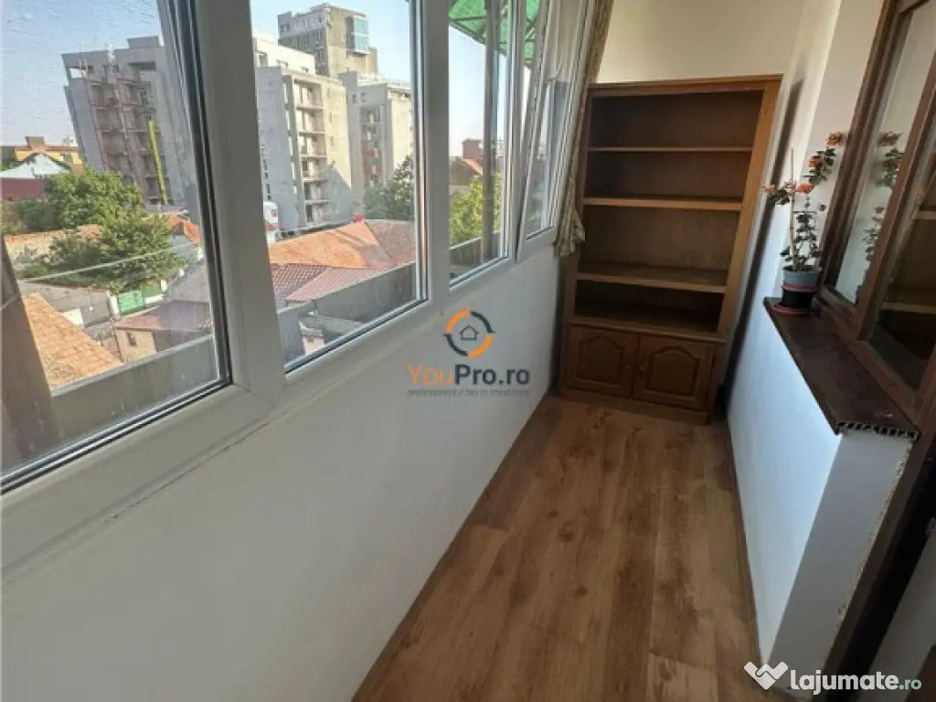 Apartament 1 Camera Imens Complex Studentesc