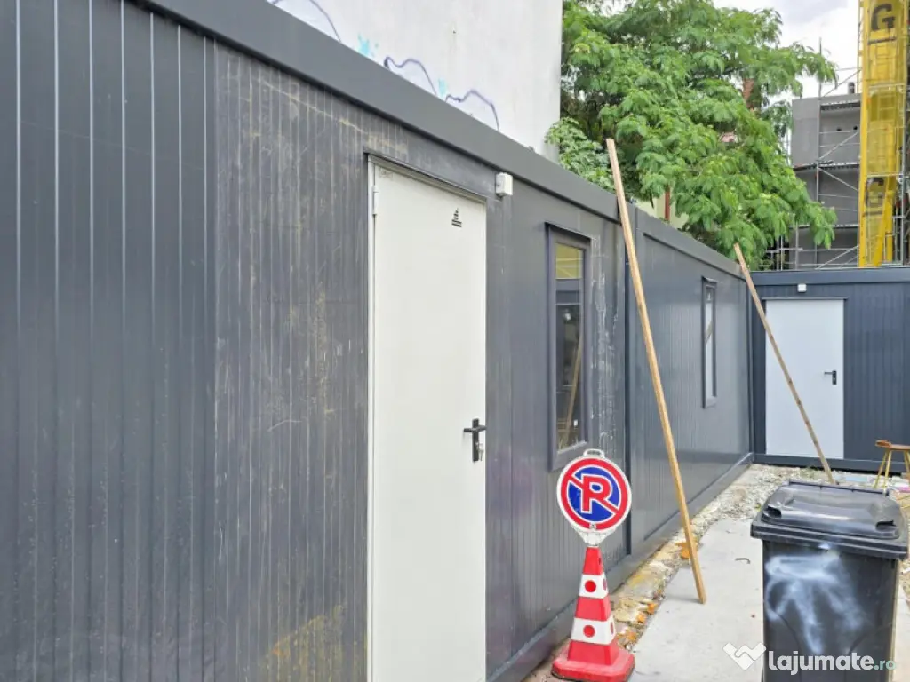 Spatiu comercial 30mp Dristor - Piata Alba Iulia - Dudesti