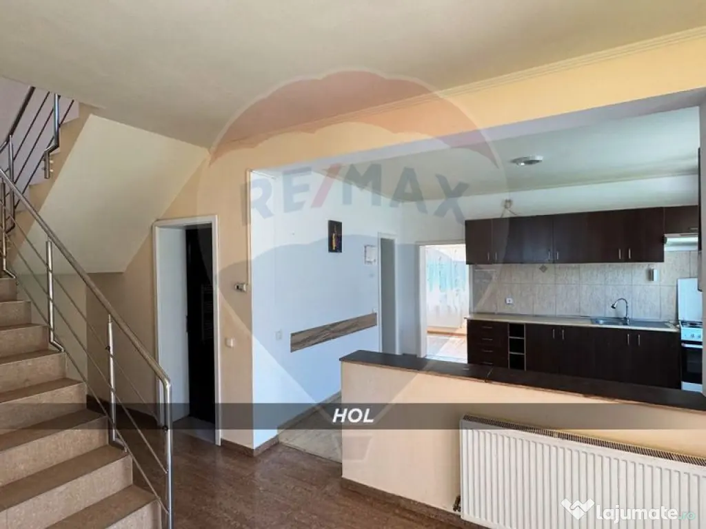 REPOZITIONARE CASA DE VANZARE LA PRET DE APARTAMENT 