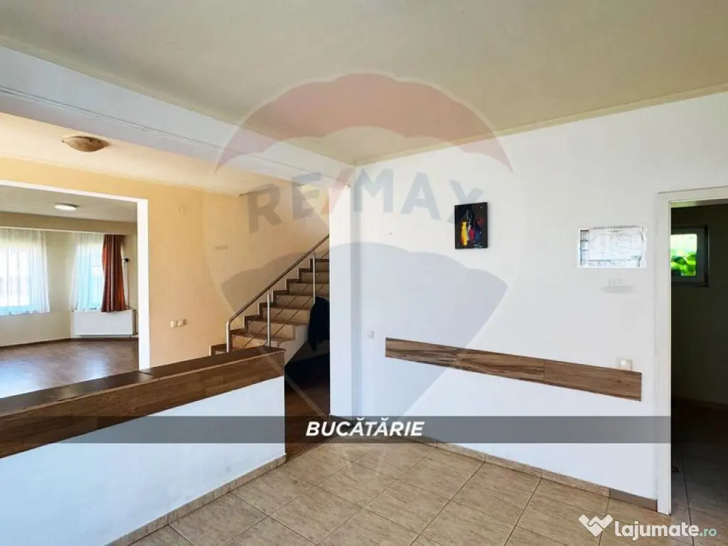 REPOZITIONARE CASA DE VANZARE LA PRET DE APARTAMENT 