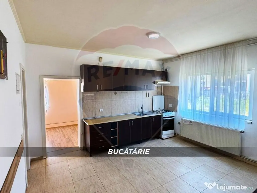 REPOZITIONARE CASA DE VANZARE LA PRET DE APARTAMENT 