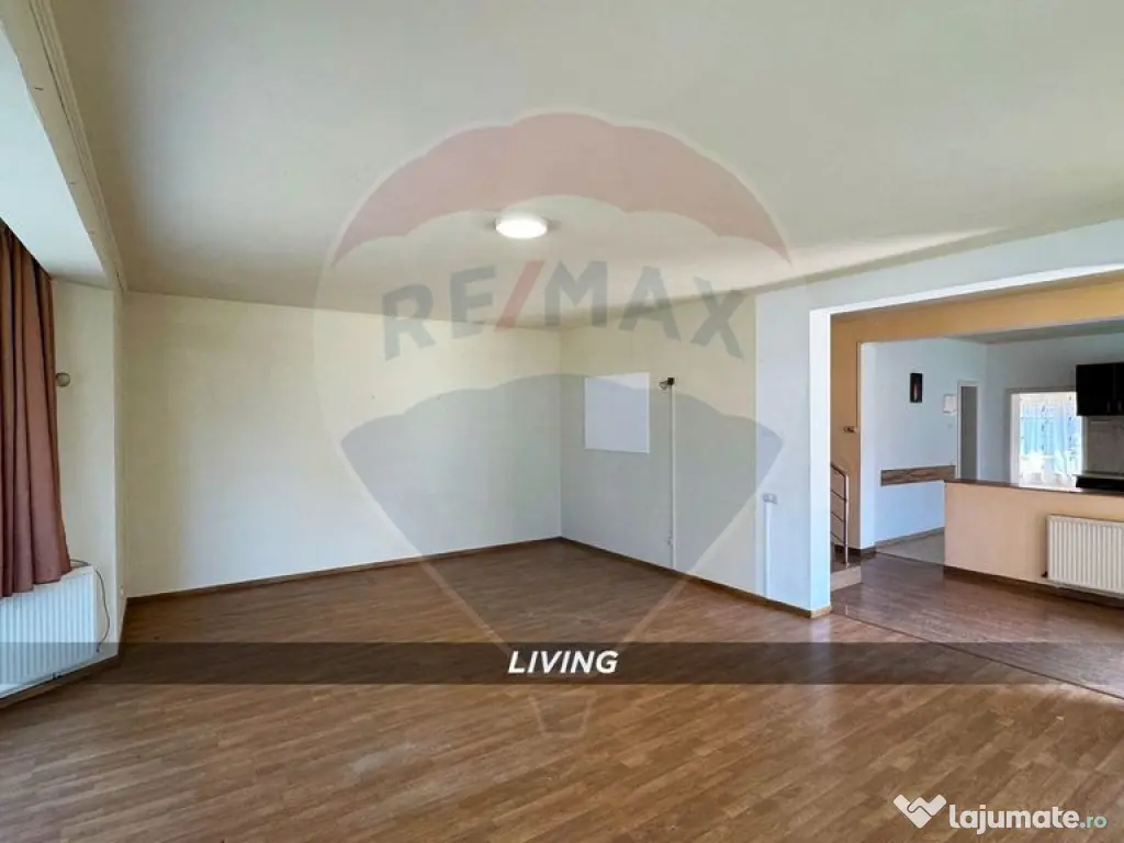 REPOZITIONARE CASA DE VANZARE LA PRET DE APARTAMENT 
